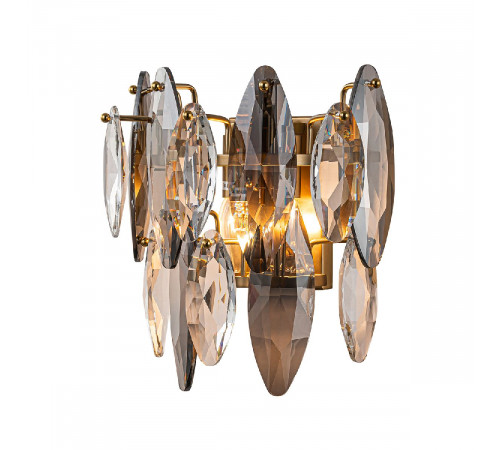 Настенный светильник Favourite Glans 4303-2W Настенный светильник Favourite Glans 4303-2W