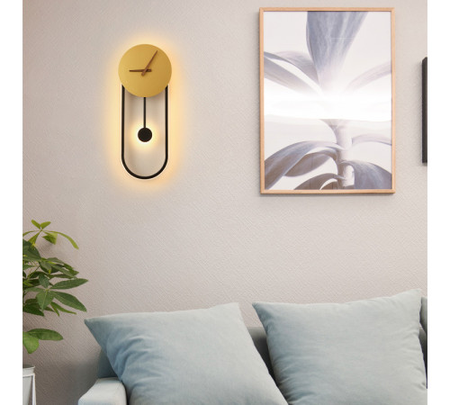 Настенный светильник ImperiumLoft Spenser 208953-23 Настенный светильник ImperiumLoft Spenser 208953-23