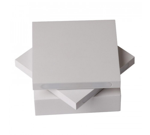 Настенный светодиодный светильник Crystal Lux CLT 026W WH Настенный светодиодный светильник Crystal Lux CLT 026W WH