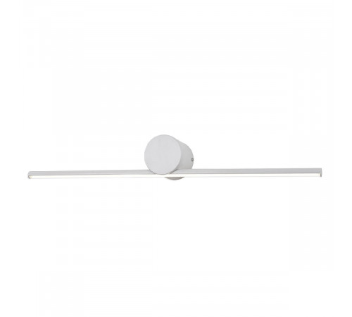 Настенный светильник Escada Line 10291/1LED White Настенный светильник Escada Line 10291/1LED White