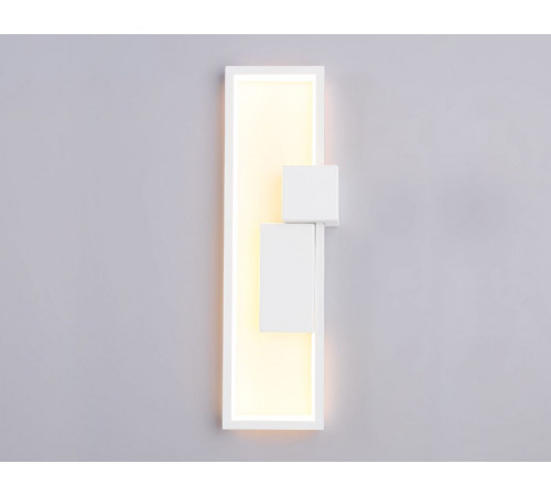 Настенный светильник Ambrella Light Comfort FL5222 Настенный светильник Ambrella Light Comfort FL5222