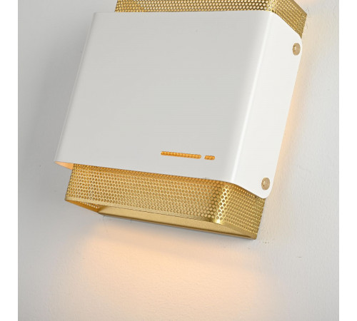 Настенный светильник ImperiumLoft Casing 178395-26 Настенный светильник ImperiumLoft Casing 178395-26