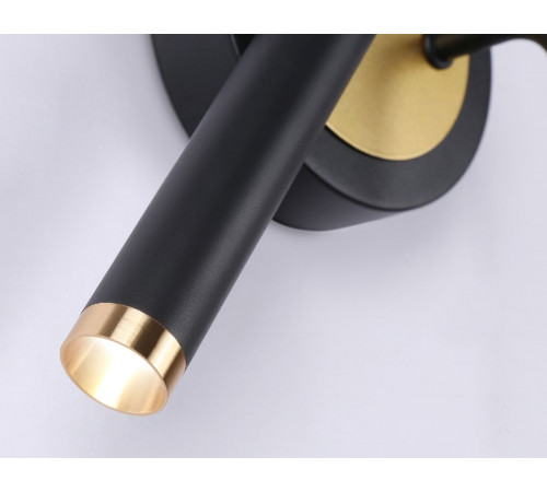 Настенный светильник Ambrella Light Comfort LineTech FL51652 Настенный светильник Ambrella Light Comfort LineTech FL51652