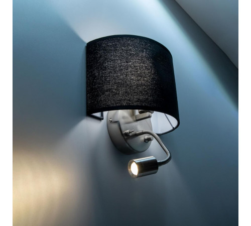 Настенный светильник Citilux Декарт CL704305 Настенный светильник Citilux Декарт CL704305