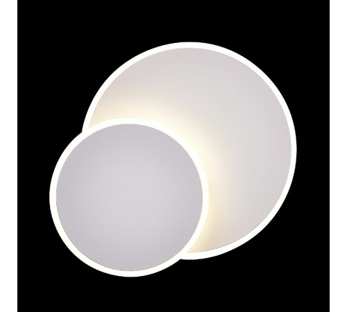 Настенный светильник Natali Kovaltseva Gade LED LAMPS 81112/1W Настенный светильник Natali Kovaltseva Gade LED LAMPS 81112/1W