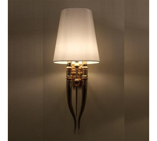 Настенный светильник ImperiumLoft Crystal Light Brunilde 189450-22 Настенный светильник ImperiumLoft Crystal Light Brunilde 189450-22