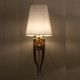 Настенный светильник ImperiumLoft Crystal Light Brunilde 189450-22
