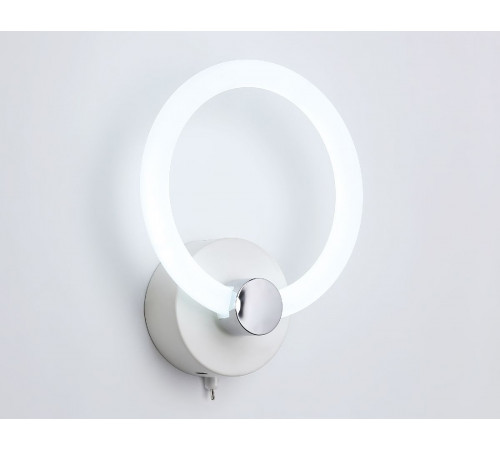 Настенный светильник Ambrella Light Acrylica Original FA3849 Настенный светильник Ambrella Light Acrylica Original FA3849