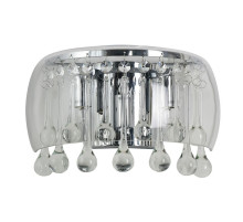 Настенный светильник Arte Lamp A7054AP-3CC