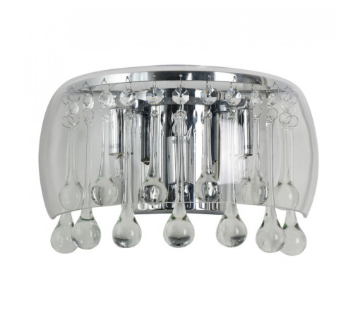 Настенный светильник Arte Lamp A7054AP-3CC Настенный светильник Arte Lamp A7054AP-3CC
