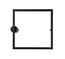 Настенный светильник Odeon Light Omen 4385/18WL