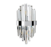 Настенный светильник Arte Lamp Fedelta A1068AP-2CC