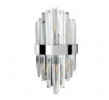 Настенный светильник Arte Lamp Fedelta A1068AP-2CC