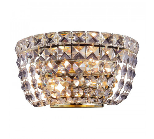 Настенный светильник Toplight Letitia TL1165-2W1 Настенный светильник Toplight Letitia TL1165-2W1