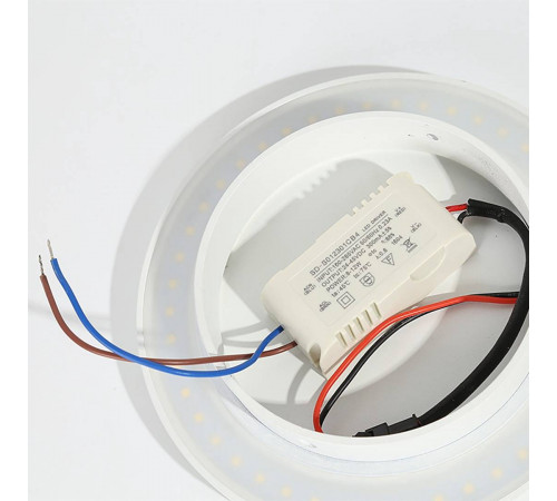 Настенный светильник DesignLed GW-8663L-9-WH-NW 003044 Настенный светильник DesignLed GW-8663L-9-WH-NW 003044