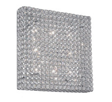 Настенный светильник Ideal Lux Admiral PL8 080352