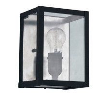 Настенный светильник Ideal Lux Igor AP1 Nero 092836