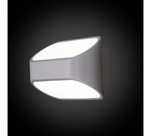 Настенный светильник Citilux Декарт-7 CL704070 Настенный светильник Citilux Декарт-7 CL704070