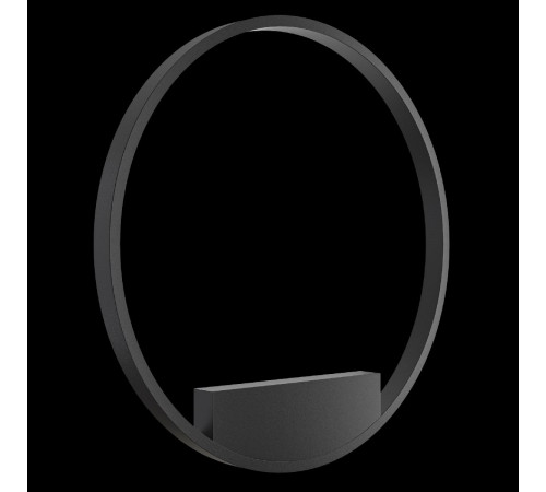 Настенный светильник Maytoni Rim MOD058WL-L35B4K