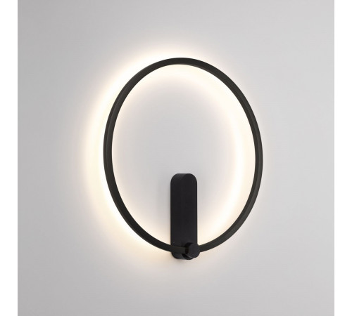 Настенный светильник Arlight SP-Vinci-Ring-R400-13W Day4000 037063 Настенный светильник Arlight SP-Vinci-Ring-R400-13W Day4000 037063