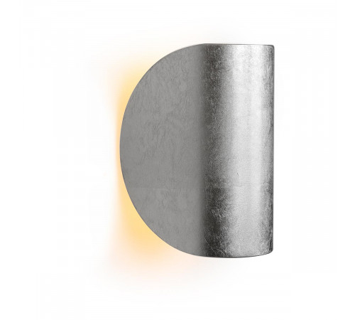 Настенный светодиодный светильник iLedex Cute ZD8077-6W Silver Настенный светодиодный светильник iLedex Cute ZD8077-6W Silver