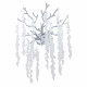 Настенный светильник Arte Milano 23122.395.3.G9.D CR