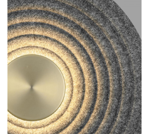 Настенный светильник Odeon Light Felt 7035/6WL Настенный светильник Odeon Light Felt 7035/6WL