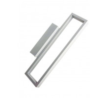 Настенный светильник Elvan GW-50310/1T-10W-WW-Wh