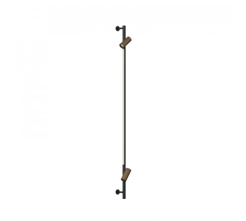 Настенный светильник Delight Collection WD1242DR