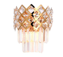 Настенный светильник Ambrella Light Traditional TR5284