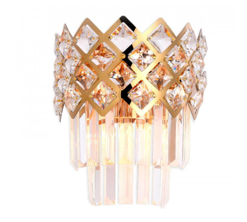 Настенный светильник Ambrella Light Traditional TR5284