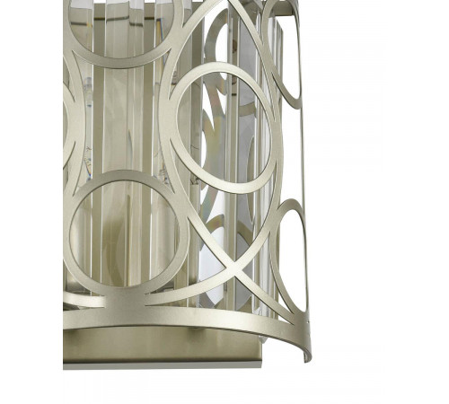 Настенный светильник Vele Luce Riccio VL3164W02 Настенный светильник Vele Luce Riccio VL3164W02
