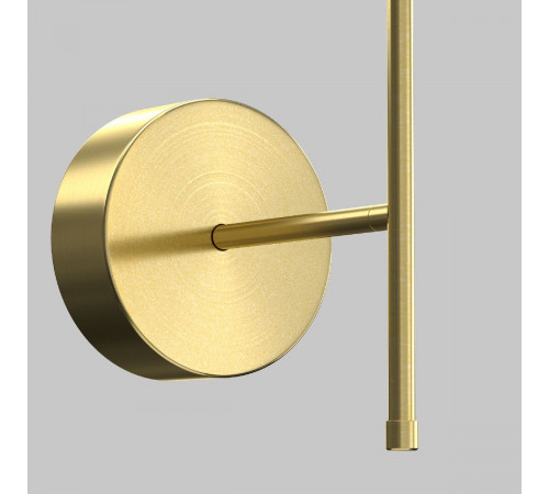 Настенный светильник Maytoni Elegant C085WL-L7BS2.7K