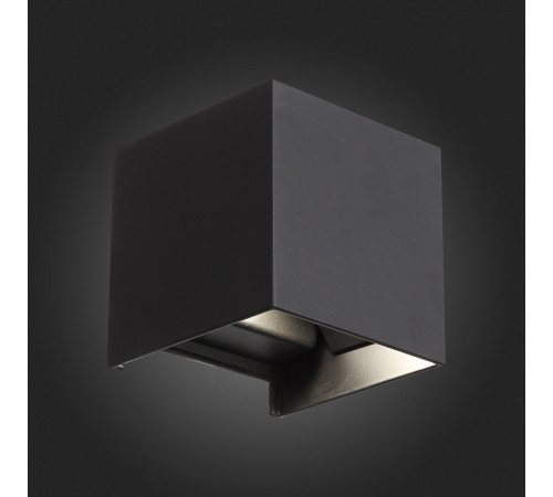 Настенный светодиодный светильник ST Luce SL560.401.02 Настенный светодиодный светильник ST Luce SL560.401.02