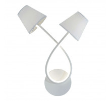 Настенный светильник MW-Light Аэлита 480022602