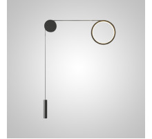 Настенный светильник ImperiumLoft Hook 230955-23