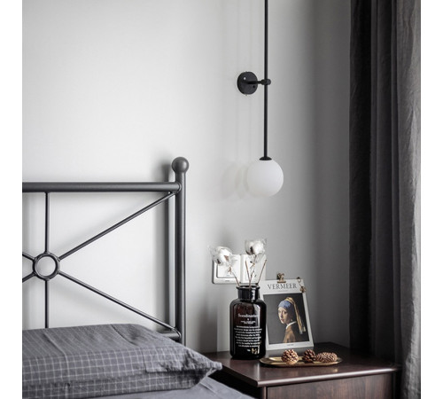 Настенный светильник ImperiumLoft Lines 178058-26 Настенный светильник ImperiumLoft Lines 178058-26