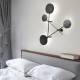 Настенный светильник ImperiumLoft Iride Bernhardt 178308-26