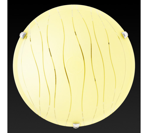 Настенный светильник Toplight Xithi TL9291Y-02YE