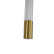 Настенный светильник Zortes Cryspy ZRS.1201.15