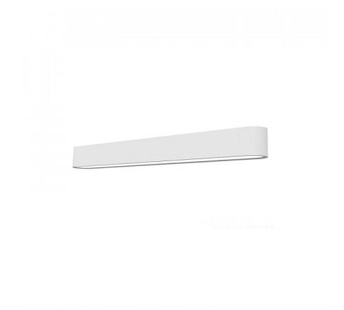 Настенный светильник Nowodvorski Soft Wall Led 60x6 7541 Настенный светильник Nowodvorski Soft Wall Led 60x6 7541
