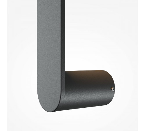 Настенный светильник Maytoni Connect MOD356WL-L4B3K Настенный светильник Maytoni Connect MOD356WL-L4B3K