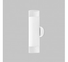 Настенный светильник IMEX Grido GU10 IL.0005.5302-WH