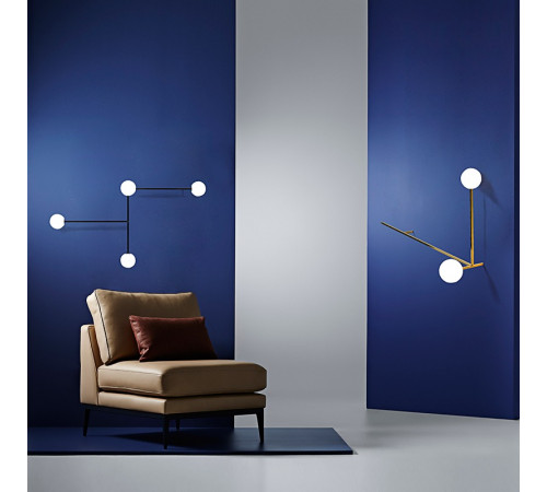 Настенный светильник ImperiumLoft Lines 140828-26 Настенный светильник ImperiumLoft Lines 140828-26