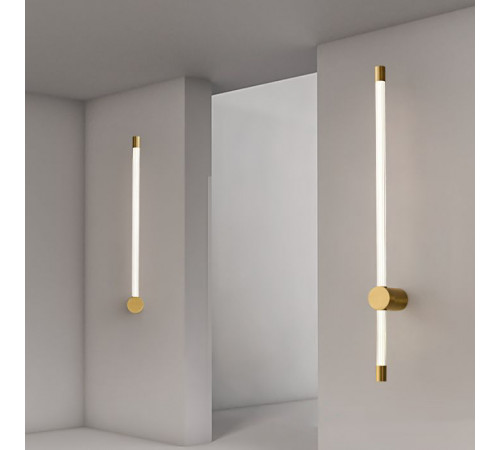 Настенный светильник ImperiumLoft Birta 203764-26 Настенный светильник ImperiumLoft Birta 203764-26
