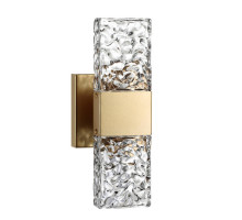 Настенный светильник Odeon Light Ricci 4364/5WL
