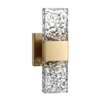 Настенный светильник Odeon Light Ricci 4364/5WL