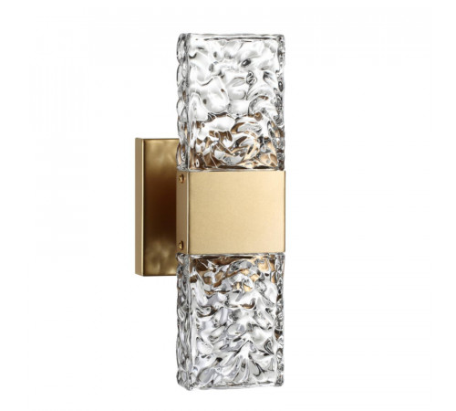 Настенный светильник Odeon Light Ricci 4364/5WL