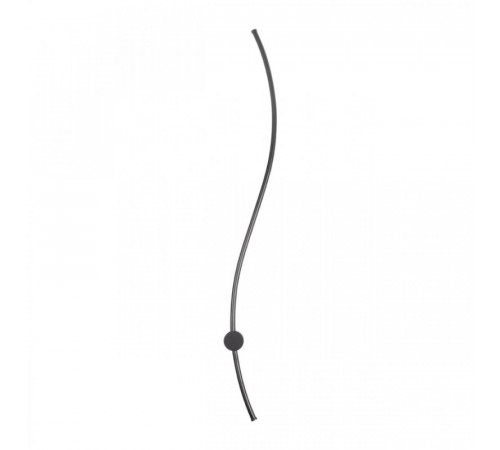 Настенный светильник Loft IT Rays 10154 BK Настенный светильник Loft IT Rays 10154 BK