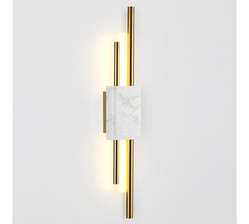 Настенный светильник Odeon Light Marmi 4359/10WL Настенный светильник Odeon Light Marmi 4359/10WL